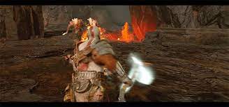 Watch the full video | create gif from this video. God Of War Ot2 Mad Dad Redemption Page 40 Resetera