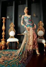 We did not find results for: Baju Kebaya Pengantin Anne Avantie Traditional Dresses Batik Fashion Traditional Outfits