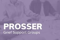 Grief Support Group in Prosser