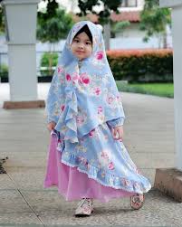 Model Gamis Anak Terbaru 2020 Kombinasi Polos Kekinian Model Pakaian Bayi Pakaian Bayi Perempuan Gaun Bayi Perempuan