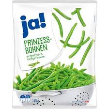 Ja Prinzessbohnen 750g Prinzessbohnen Rewe Lebensmittel