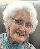 The death has occurred of Annie Bingham (Magheralin)