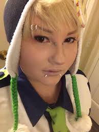 Video clips of lip sync for cosplay