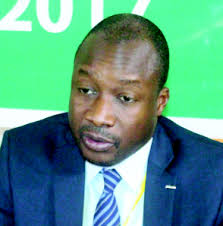 CHAMBRE DES MINES DU BURKINA : Tidiane René Barry succède à Elie Justin  Ouédraogo