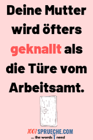 Deine Mutter Witze 127 Zum Totlachen Kurz Pervers 2019