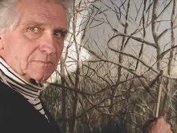 Peter Watts, 86, Wellfleet Painter