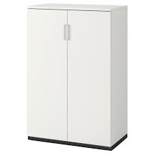 For full information, before and after photos plus the background story behind the study makeover here is the link to my blog post. Galant Armoire Avec Portes Blanc 80x120 Cm Ikea