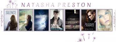 Click here to check the latest price, readers reviews and offers of all natasha preston's books on amazon #ad. Here Is My Interview With Natasha Preston Authorsinterviews