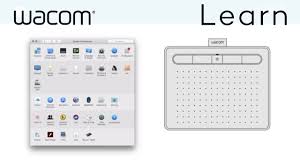 Square led recessed lighting wacom intuos pen and touch. Connecting Your Wacom Intuos Tablet Via Bluetooth For Mac Youtube