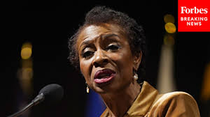 Yvette Clarke Accuses Republicans Of Trying To ‘Keep Black People From The  Ballot Box’