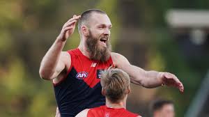 Maybe you would like to learn more about one of these? Max Gawn To Be Named Captain Of Melbourne For The 2020 Season Herald Sun
