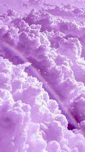 Best 43 foto wallpaper on hipwallpaper foto wallpaper foto. Purple Cloud 4k Rainbow Video Papel De Parede Para Iphone Papel De Parede Roxo Papel De Parede Cor De Rosa