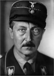 Monarch by the grace of Hitler? Wilhelm II and the Third Reich (Chapter  forty-seven)