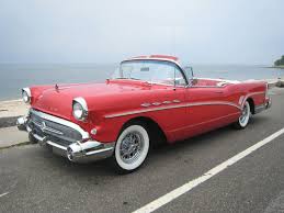 Image result for Seminole Red 1957 Buick