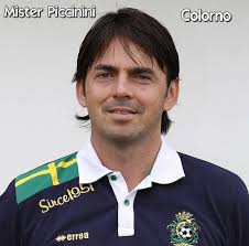 Colorno: Mister Piccinini e tutto lo staff tecnico sono confermati