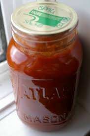I use a lot of spaghetti sauce and tomato sauce, so i can enough to use at least 1 quart per week. Spaghetti Sauce Pressure Canning Howling Duck Ranch