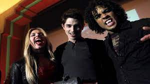 Maybe you would like to learn more about one of these? My Babysitter S A Vampire The Movie Netflix