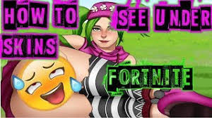 Use our latest free fortnite skins generator to get the ice king, trog, sgt. Mxtube Net Teknique Fortnite Skin Naked Mp4 3gp Video Mp3 Download Unlimited Videos Download