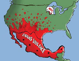 Image result for mexican drug cartel cartoon"