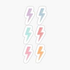 Paisley pocket patch aesthetic pants. Vsco Lightning Bolt Gifts Merchandise Redbubble