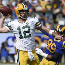 Aaron Rodgers On If He Or Tom Brady Is The Goat He S Got 5 Championships Bleacher Report Latest News Videos And Highlights #undisputed #skipbayless #shannonsharpeundisputed | skip bayless tom brady is the goat. aaron rodgers on if he or tom brady is