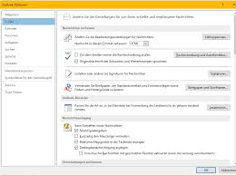 This works within outlook, outlook for mac and outlook on the web (owa). Microsoft Outlook 2013 Automatische Signaturen Erstellen