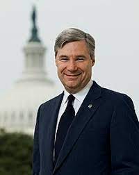 A member of the democratic party, he served as a united states attorney from 1993 to 1998 and the 71st attorney general of rhode island from 1999 to 2003. Sheldon Whitehouse Wikipedia