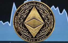 Recently ethereum classic officially announced a partnership with chainlink which another big project in cryptocurrency and this was the reason behind etc prices again reached to $12.93 usd from $4.52 usd in almost one month, as $47.77 usd was the highest price of all time which was the record in 2017 and after this cryptocurrency on the sky phase etc was able to. Ethereum Classic Etc Price Prediction And Analysis In April 2021 Coindoo