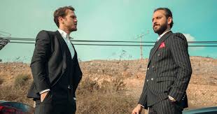 İlk sahne fragman ı ve çukur 3. Cukur 101 Bolum Hd Tek Parca Izle