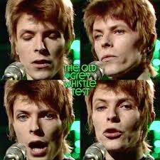 ZIGGY AND THE SPIDERS TV DEBUT IS FIFTY TONIGHT “Switch