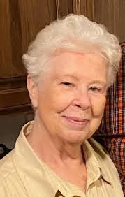 Betty Lou Sansom Miller Obituary (2023)