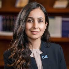 Rania Nassar's Instagram, Twitter & Facebook