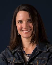 Dr. Grace Lindsay — Stories of WiN