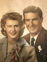 Evelyn Garrison Fredericks Obituary November 22, 2021