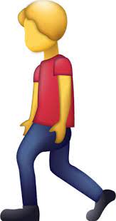 Man Walking Emoji Free Download Iphone Emojis Emoji Cool Emoji Powerpuff Girls Wallpaper