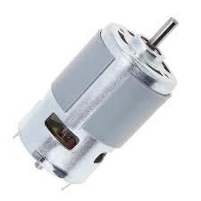How to make a dc motor at home (cardboard dc motor) today i'll show you how to make dc learn: Buy 12 24v 775 Dc Motor High Speed Large Torque Motor For Diy Model Car Small Drill Micro Machine At Affordable Prices Price 15 Usd Free Shipping Real Reviews With Photos Joom