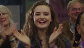 Katherine Langford Bids Goodbye To '13 Reasons Why' & Hannah Baker
