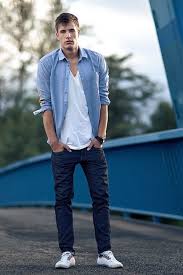 5 Easy Ways For College Students To Upgrade His Style Mens Outfits Mens Fashion Casual Men Casual