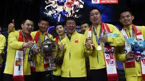Sebelum bwf mengonfirmasi penundaan pelaksanaan piala thomas dan uber 2020, malaysia masih berencana untuk bertolak ke aarhus, denmark, yang menjadi venue. 3 Alasan Tim Indonesia Mundur Dari Piala Thomas Dan Piala Uber 2020 Dari Penyebab Hingga Peluang Banjarmasin Post