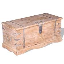 Coffre De Rangement Bois D Acacia Achat Vente Coffre De Jardin Coffre De Rangement Bois Cdiscount Le couvercle du coffre de rangement enfant est équipé d'une. coffre de rangement bois d acacia