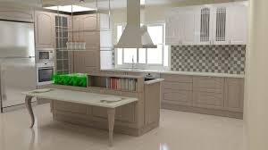 Ferah Adali Mutfak Tel Dolap Estetigi Ile Tasarim Dolaplar Mutfak Tasarimlari