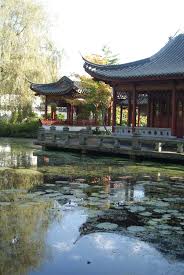 Hortus Haren Chinese Garden Holland In 2020
