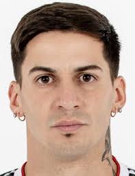 Jonathan Menendez's Instagram, Twitter & Facebook