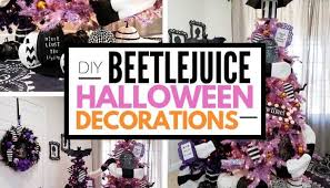Beetlejuice enamel pin great fans pop addition. Throwback To The 80s With These Beetlejuice Halloween Trees