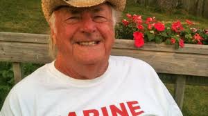 Obituary for Donald T. Smith