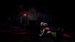 The livestream which may or. Five Nights At Freddy S Security Breach Video Game 2021 Imdb