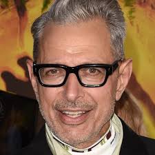 Jeff Goldblum Movies and TV Shows