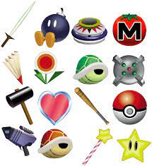 An item is an object that exists only within the player's inventory and hands, or displayed in item frames or armor stands. Item Smashpedia Fandom