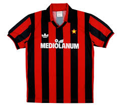 The ac milan jersey are available in many different styles to suit every taste. 10 Of The Best Adidas Ac Milan Jerseys To Mark The End Of An Era Balls Ie