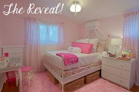Decorating Ideas For A 6 Year Old Girl S Room Pink Girl Room Girl Bedroom Decor Girl Room